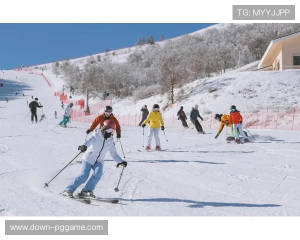 河北崇礼借冬奥遗产发展滑雪产业，已成国内高端滑雪集聚区