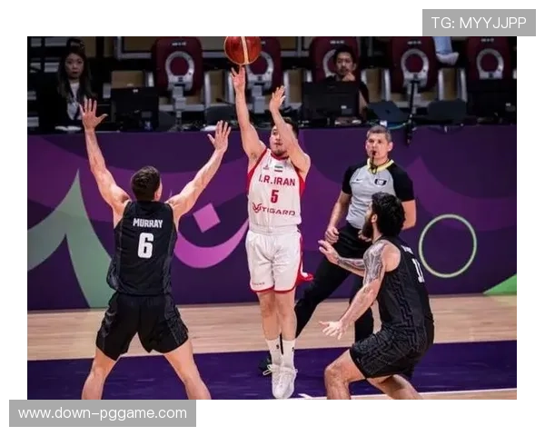 伊朗男篮亚洲杯获季军,三分攻势成取胜关键 伊朗男篮亚洲杯获季军,三分攻势成取胜关键