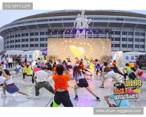 中老年群体健身赛事需求上升,银发体育市场快速成型 中老年群体健身赛事需求上升,银发体育市场快速成型