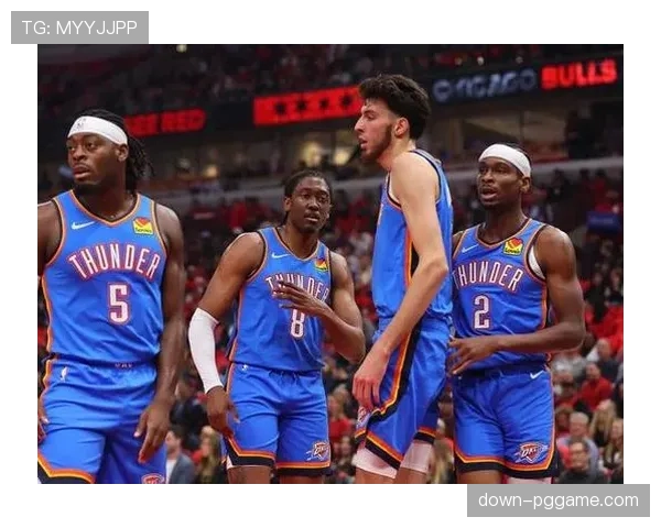 深度分析：雷霆队利用失误得分能力冠绝联盟的战术根源